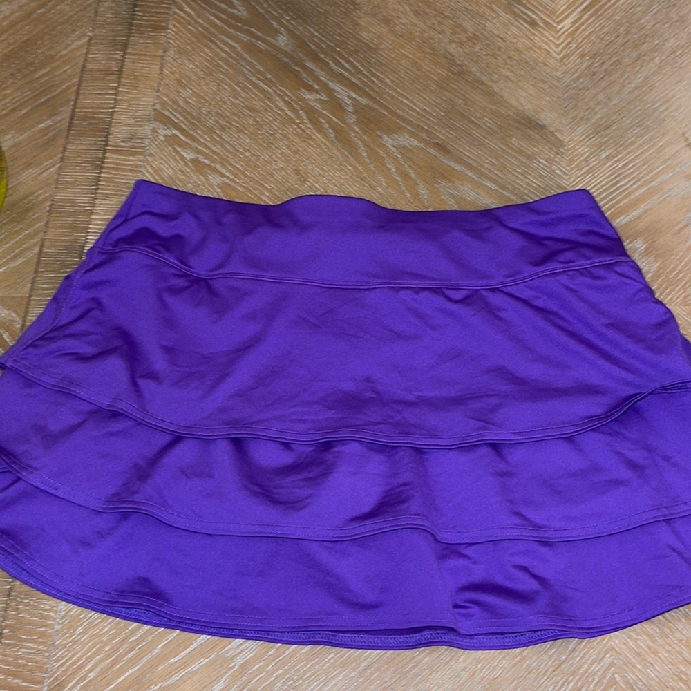 Atleta skort